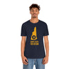 Granite Staters for Bitcoin | T-Shirt