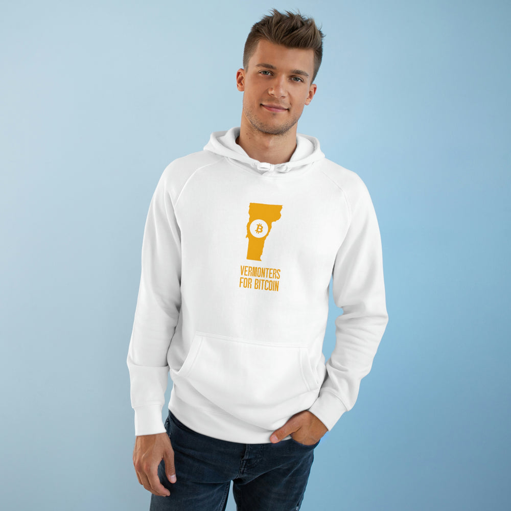 Vermonters for Bitcoin | Hoodie