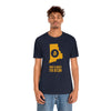 Rhode Islanders for Bitcoin | T-Shirt