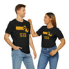 Bay Staters for Bitcoin | T-Shirt