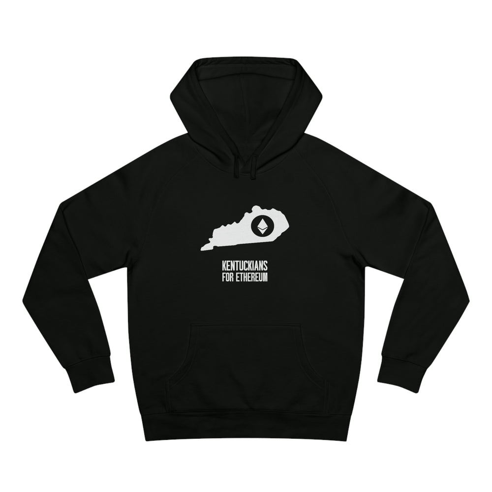 Kentuckians for Ethereum | Hoodie