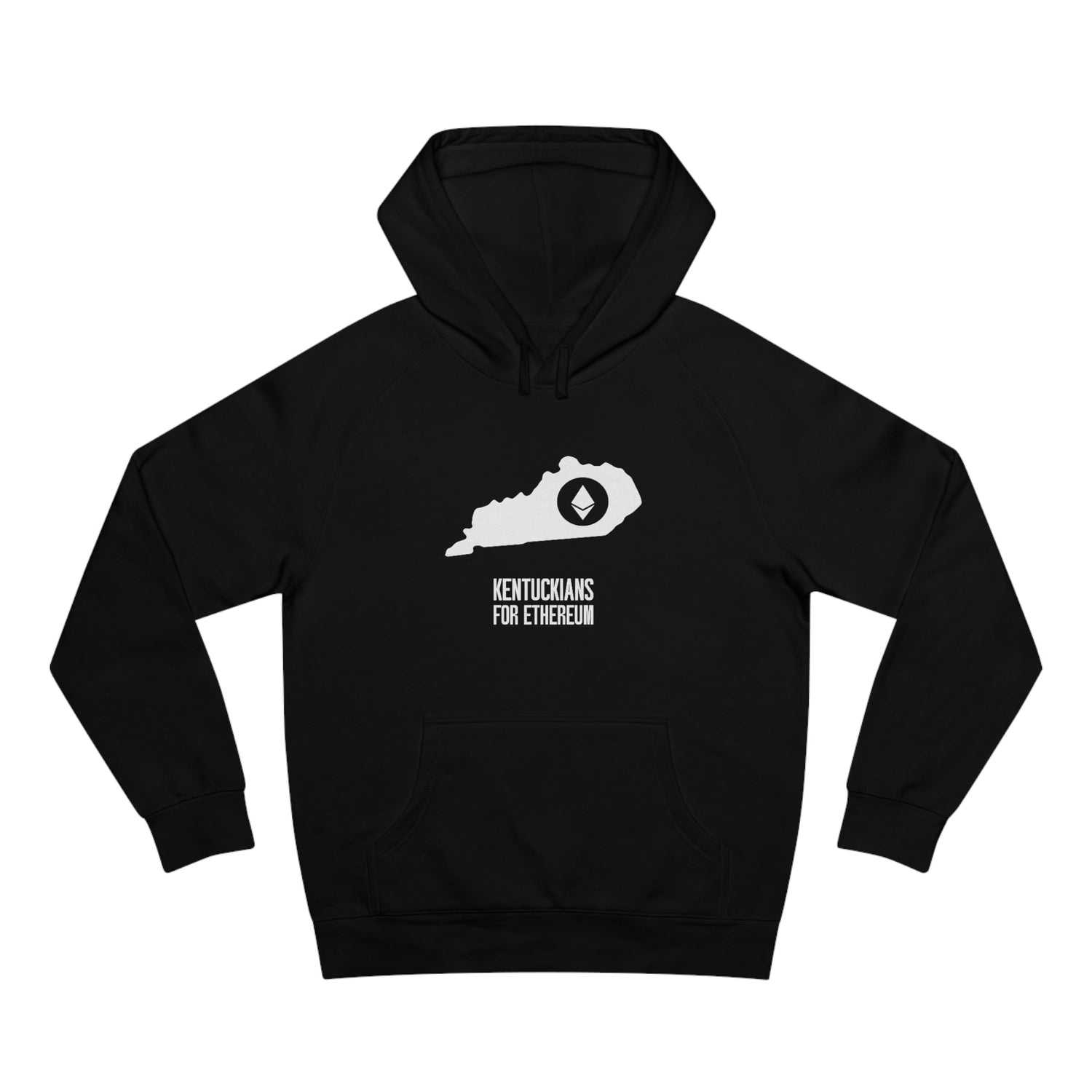 Kentuckians for Ethereum | Hoodie