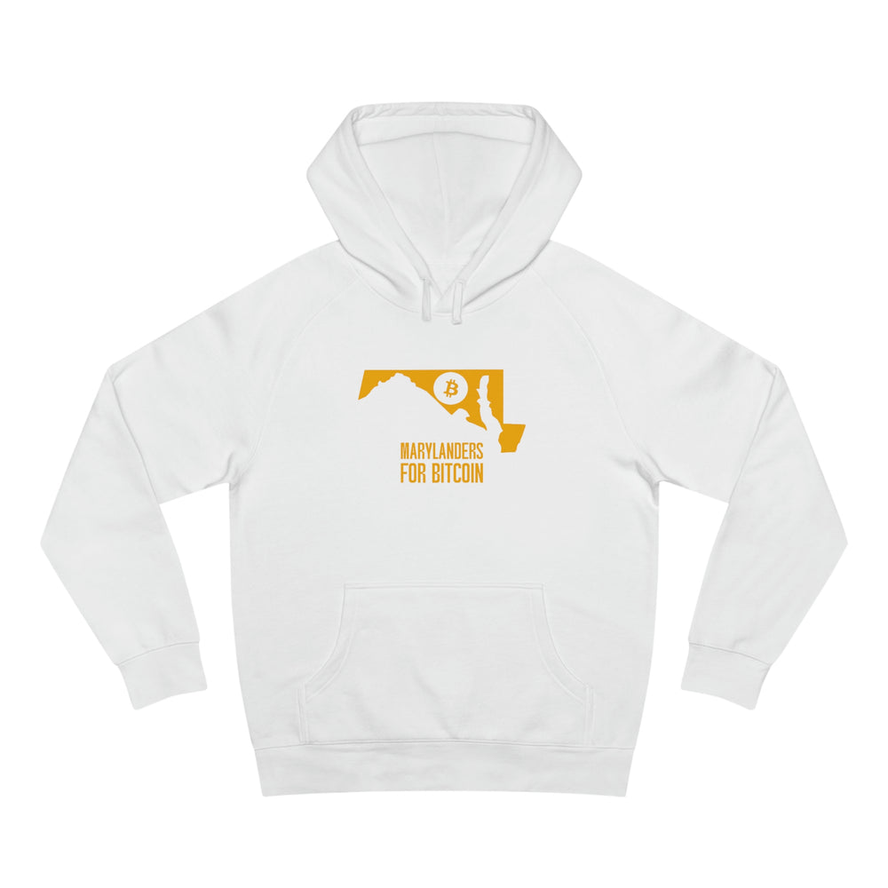 Marylanders for Bitcoin | Hoodie