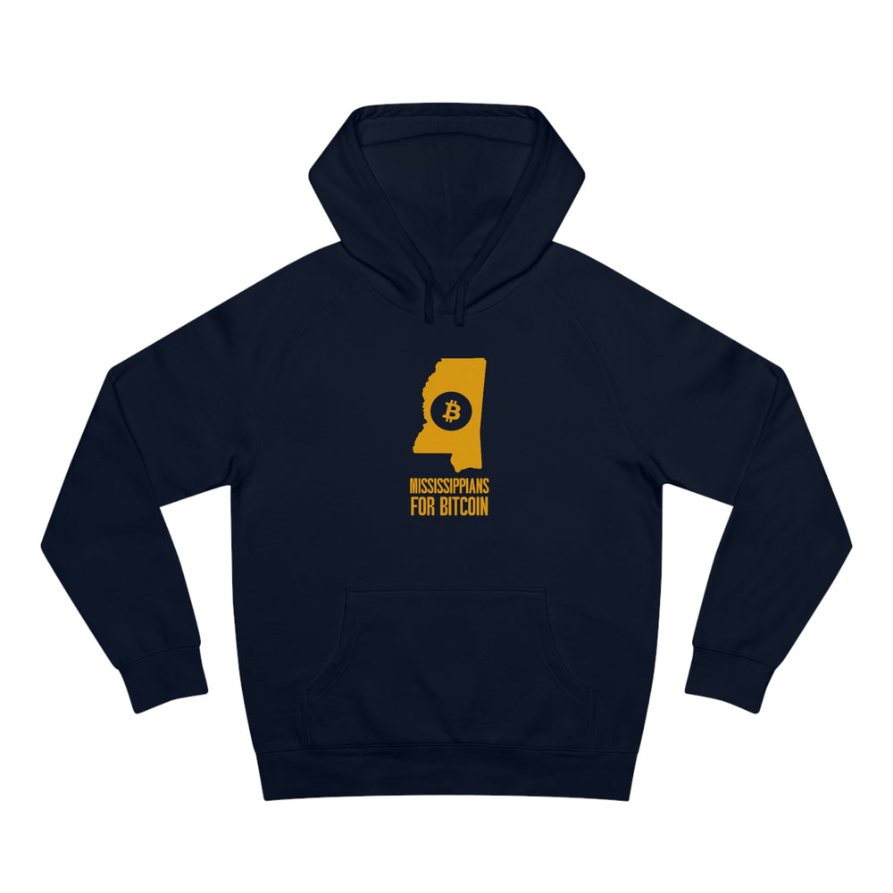 Mississippians for Bitcoin | Hoodie