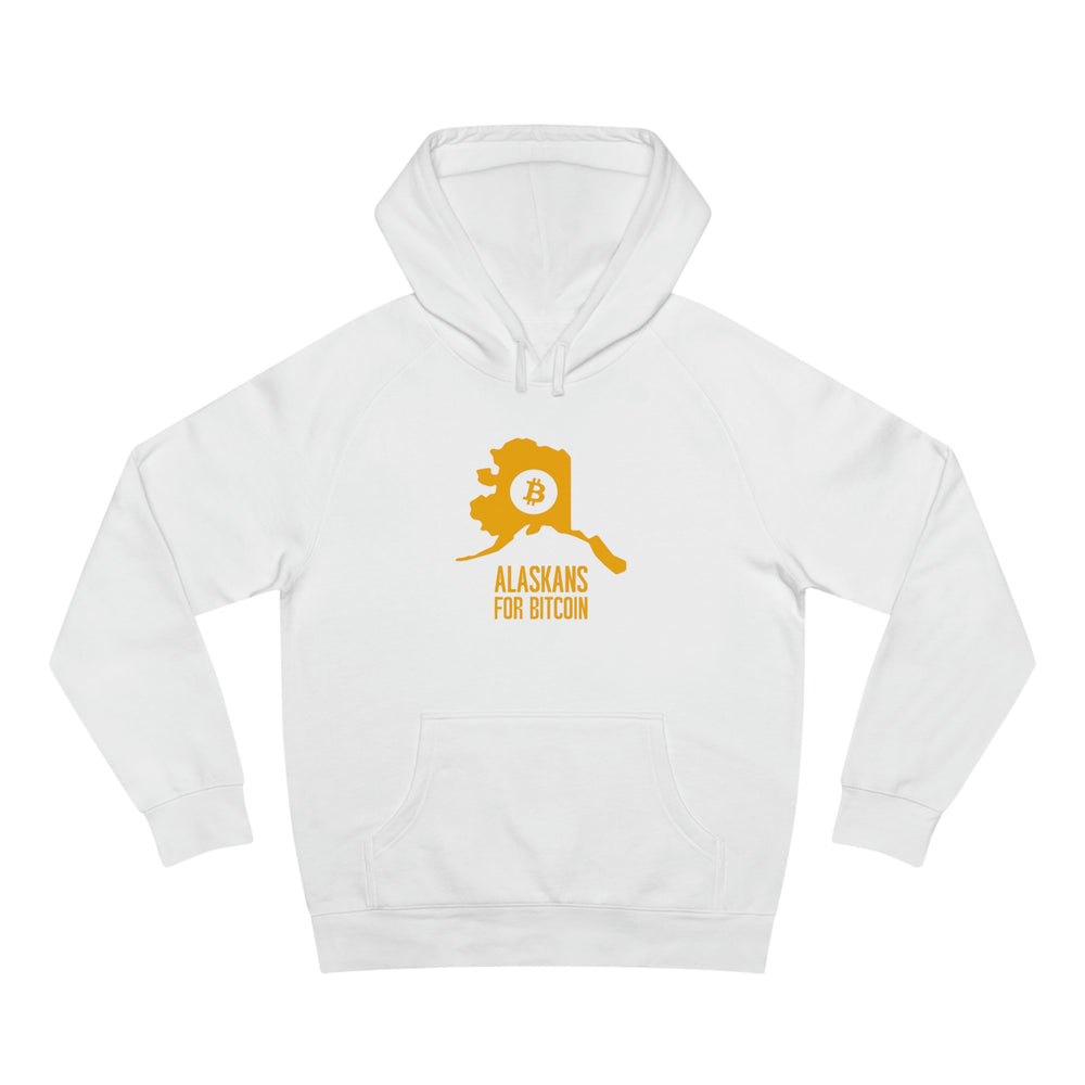 Alaskans for Bitcoin | Hoodie