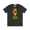 Illinoisans for Bitcoin | T-Shirt