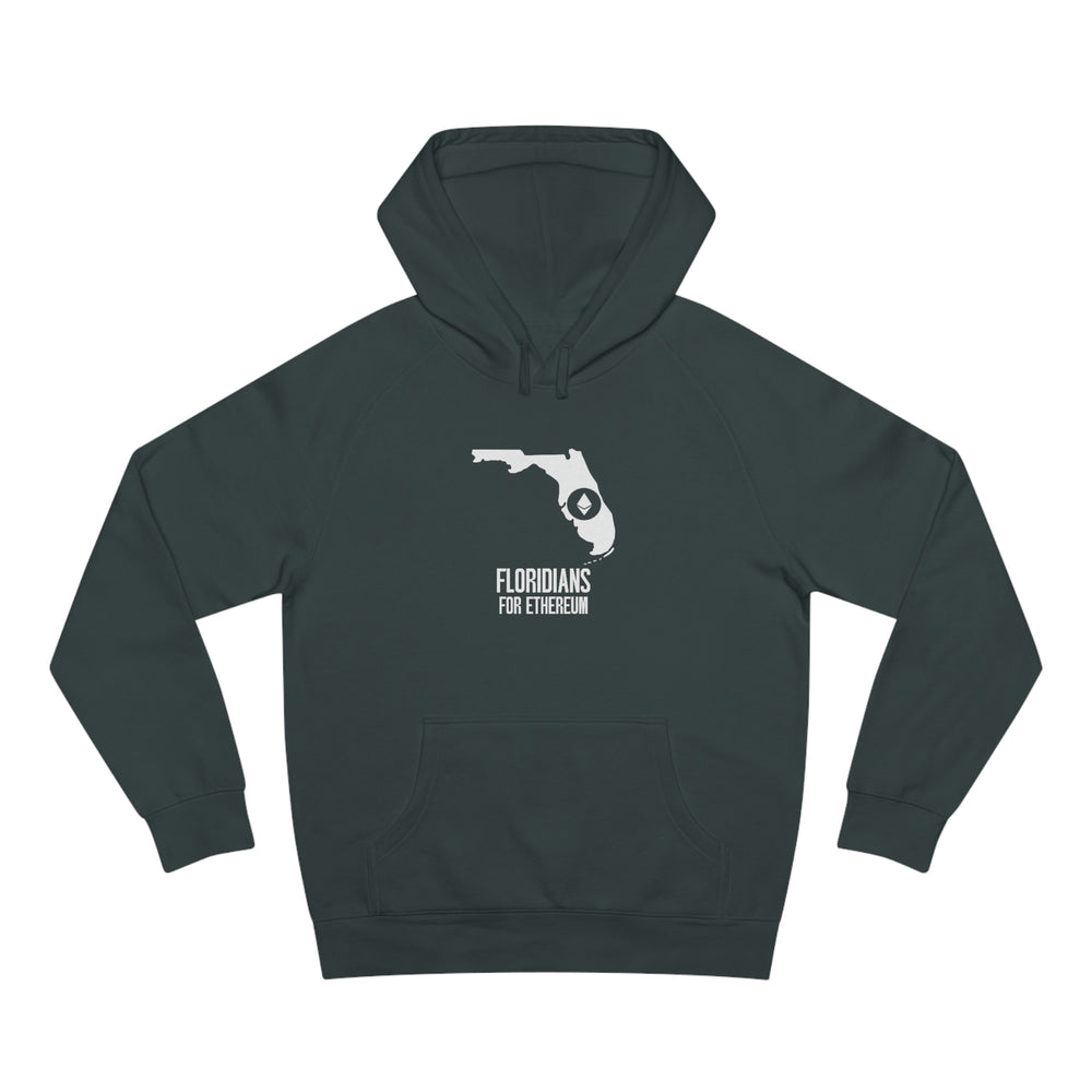 Floridians for Ethereum | Hoodie