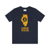 Illinoisans for Bitcoin | T-Shirt