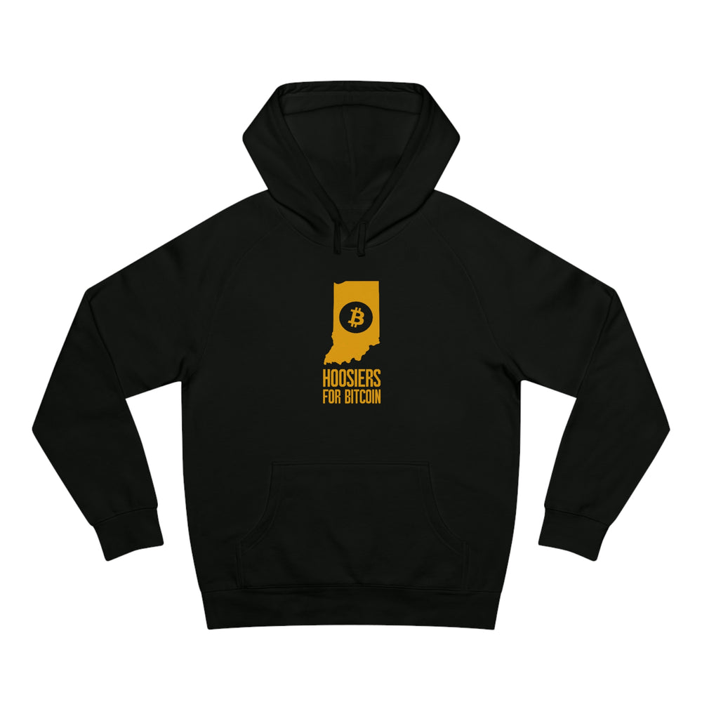 Hoosiers for Bitcoin | Hoodie