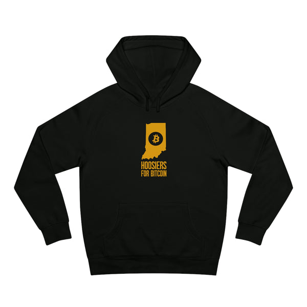 Hoosiers for Bitcoin | Hoodie