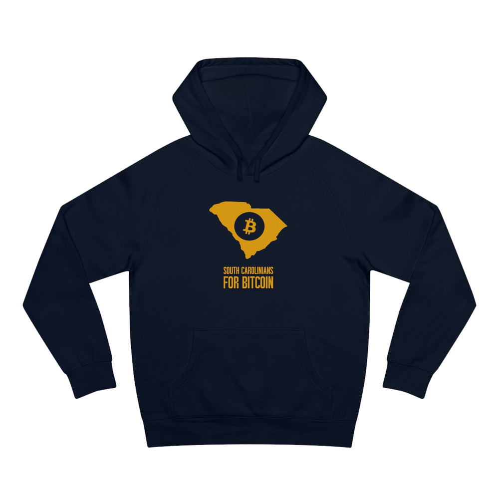 South Carolinians for Bitcoin | Hoodie