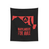 Marylanders for Avax | Wall Tapestry