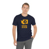 Washingtonians State for Bitcoin | T-Shirt