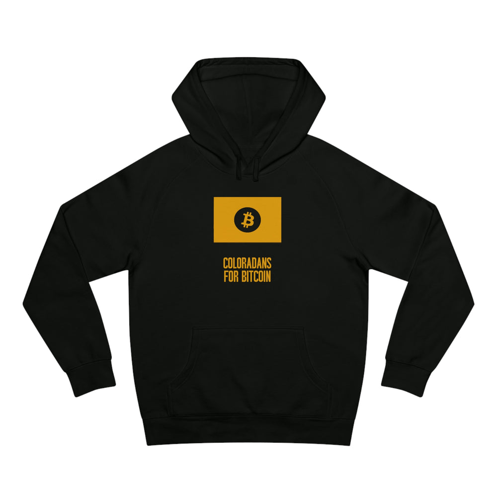 Coloradans for Bitcoin | Hoodie