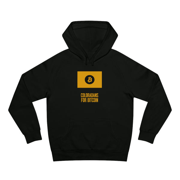 Coloradans for Bitcoin | Hoodie