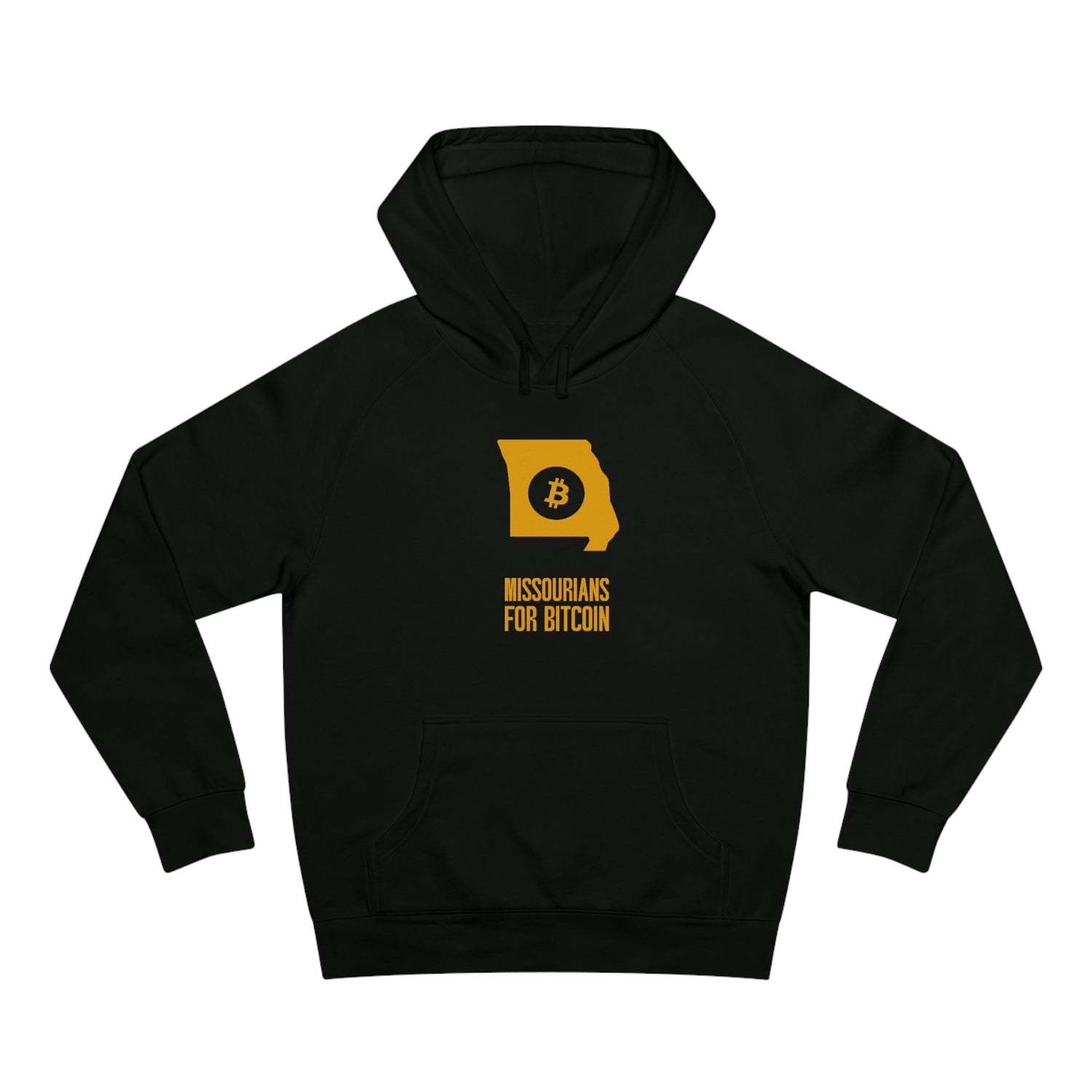 Missourians for Bitcoin | Hoodie