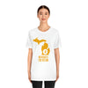 Michiganites for Bitcoin | T-Shirt