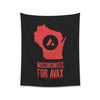 Wisconsinites for Avax | Wall Tapestry