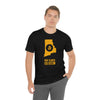 Rhode Islanders for Bitcoin | T-Shirt