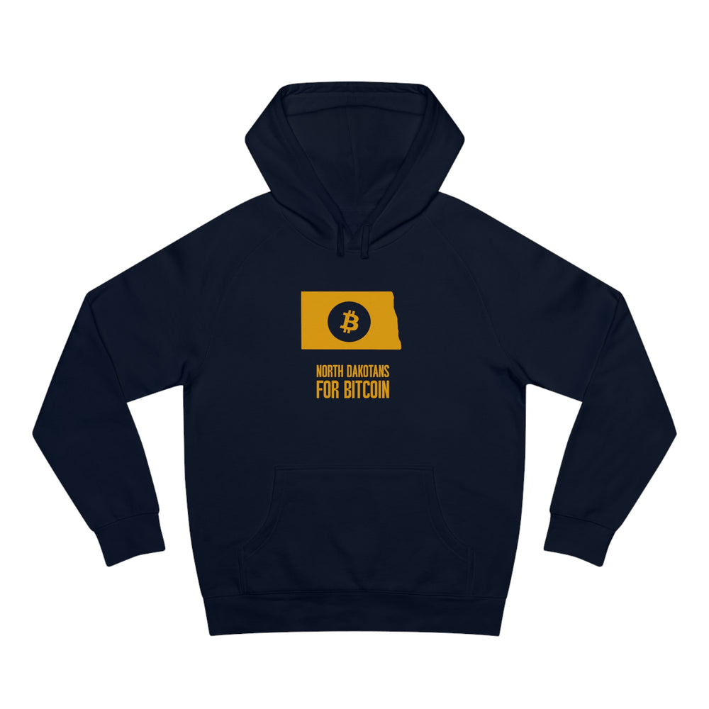 North Dakotans for Bitcoin | Hoodie