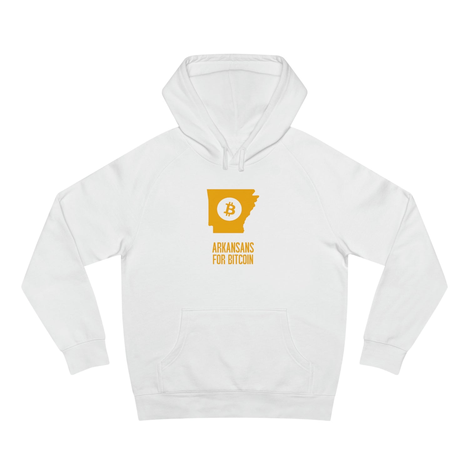 Arkansans for Bitcoin | Hoodie