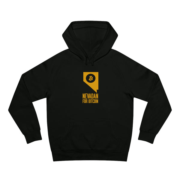 Nevadan for Bitcoin | Hoodie