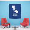 Californians for Ethereum | Wall Tapestry