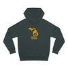 Michiganites for Bitcoin | Hoodie