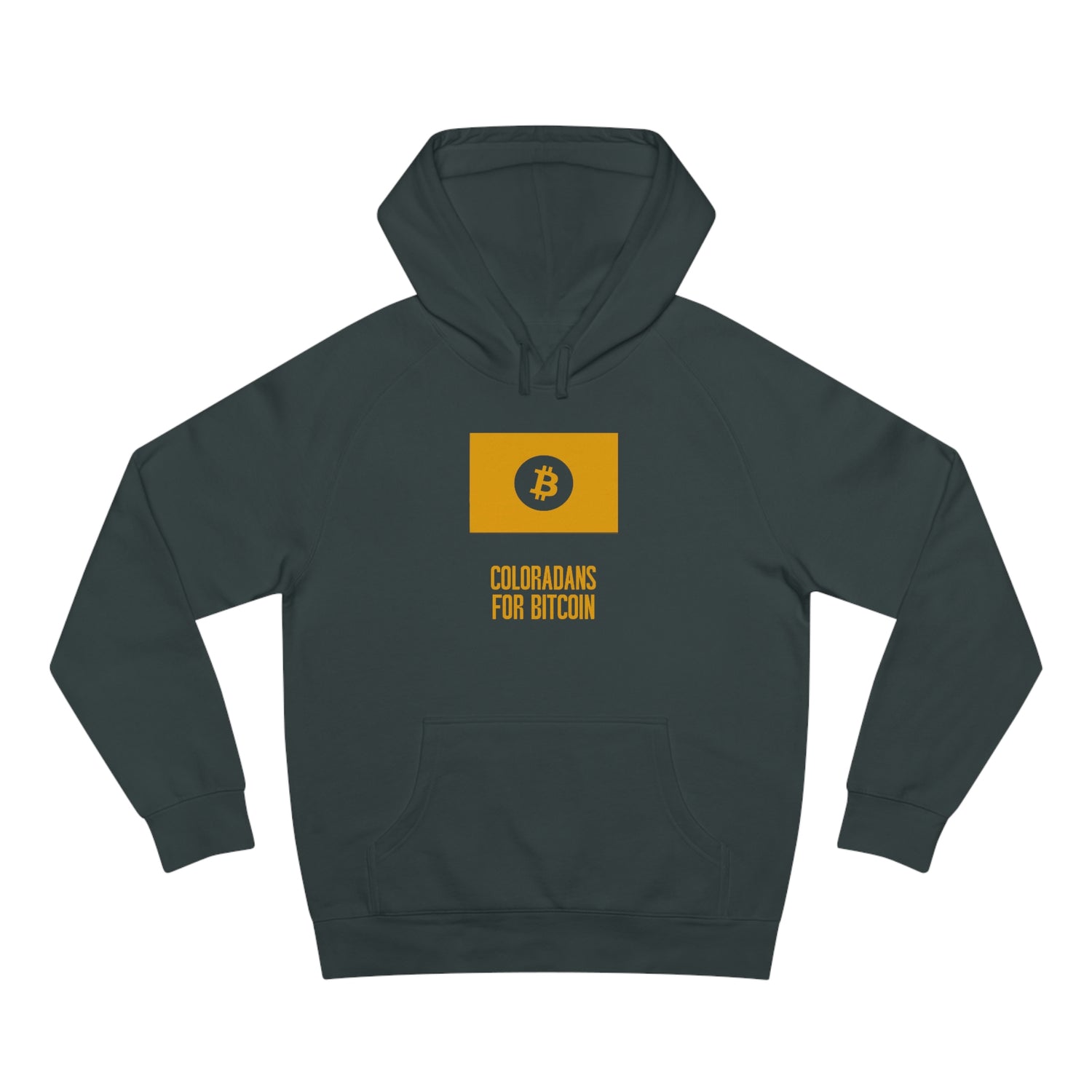 Coloradans for Bitcoin | Hoodie