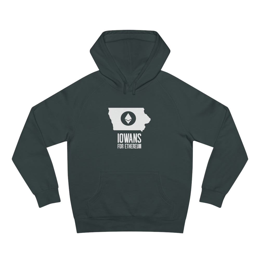 Iowans for Ethereum | Hoodie