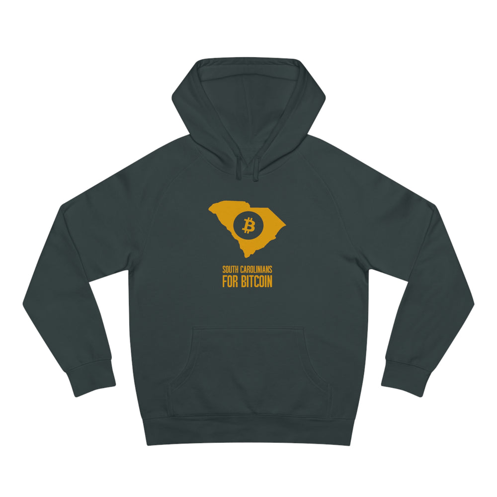 South Carolinians for Bitcoin | Hoodie