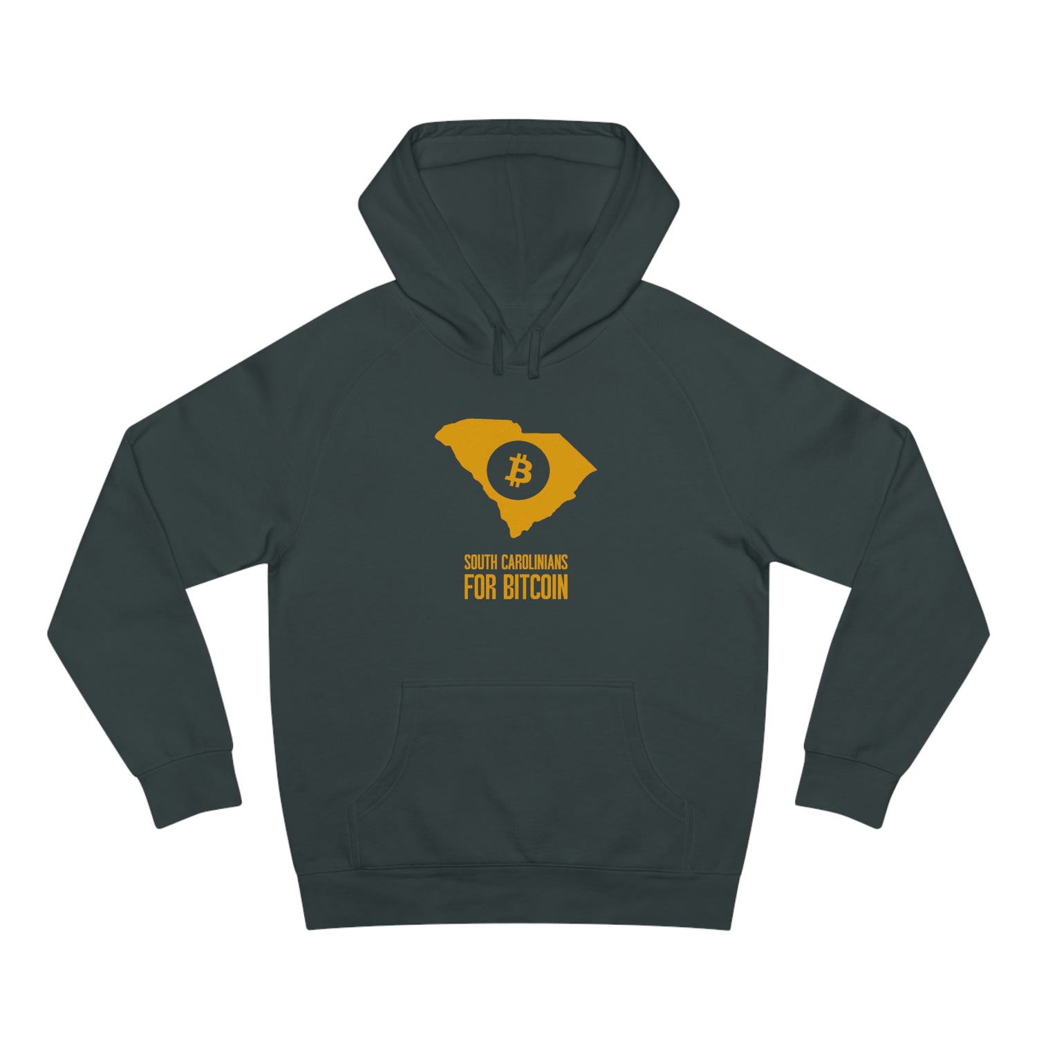 South Carolinians for Bitcoin | Hoodie