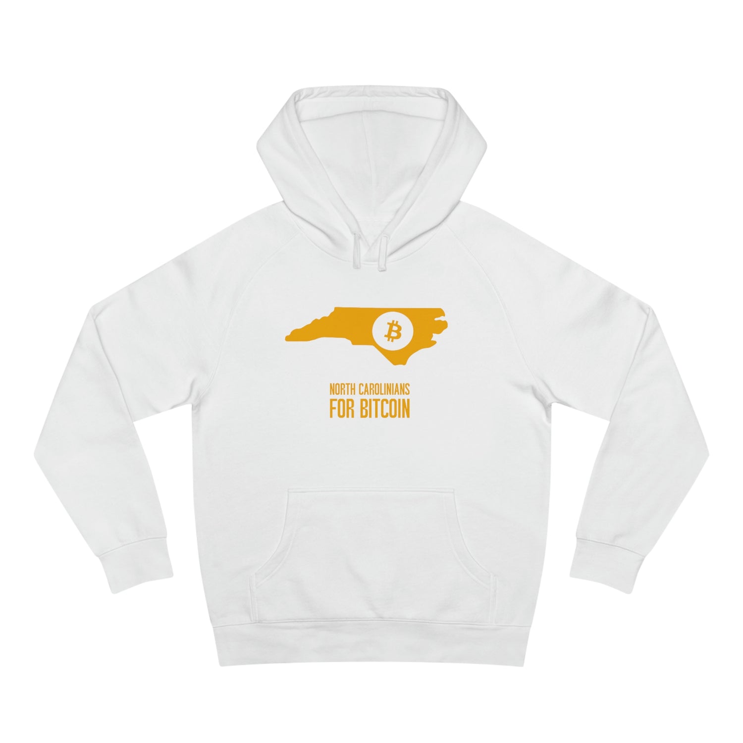 North Carolinians for Bitcoin | Hoodie