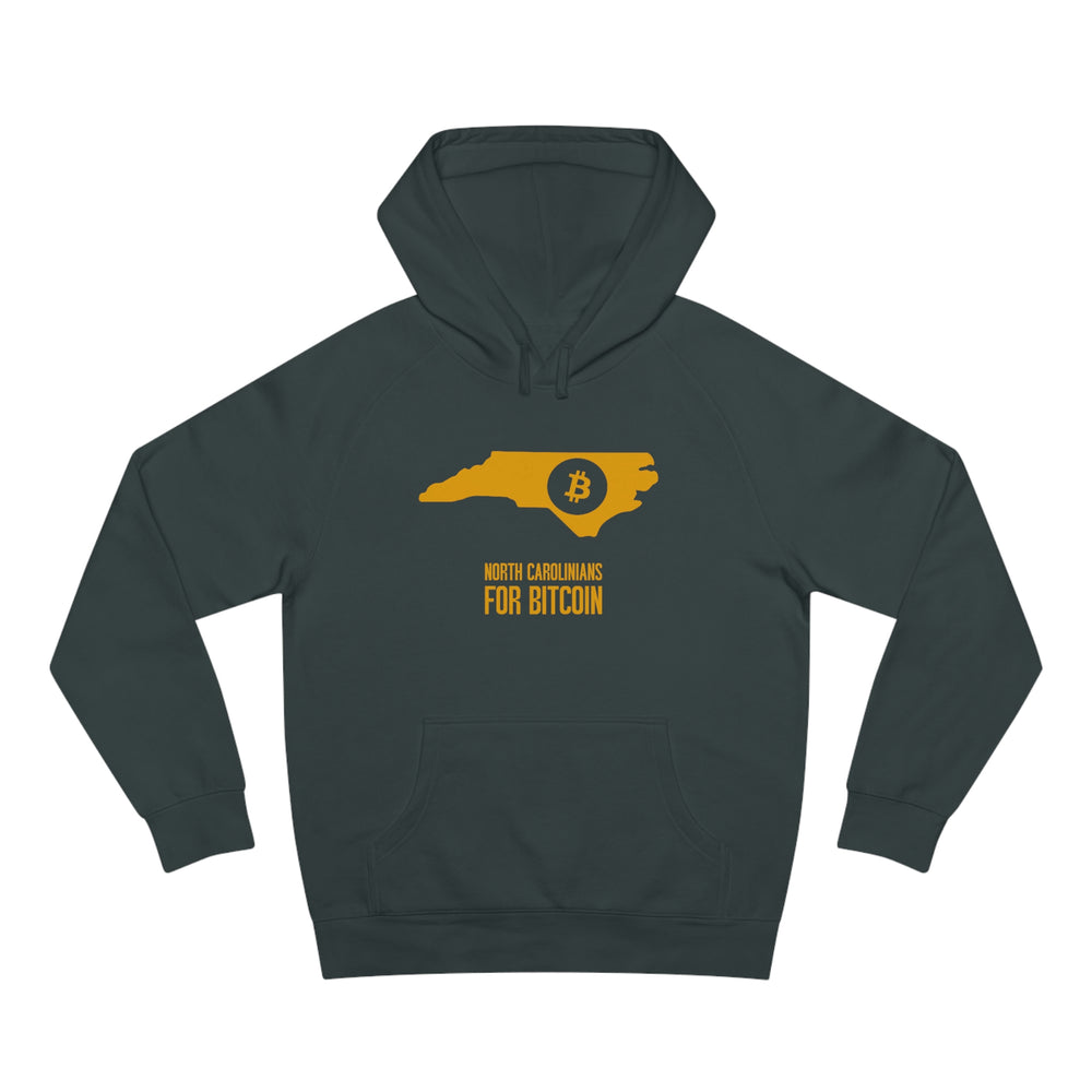 North Carolinians for Bitcoin | Hoodie