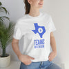 Texans for Ethereum | T-Shirt