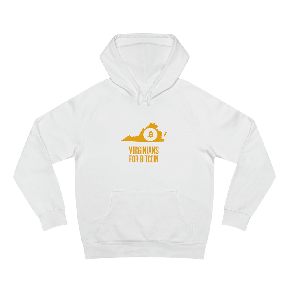 Virginians for Bitcoin | Hoodie