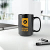 Arizonans for Bitcoin | Black Mug