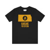 Kansans for Bitcoin | T-Shirt