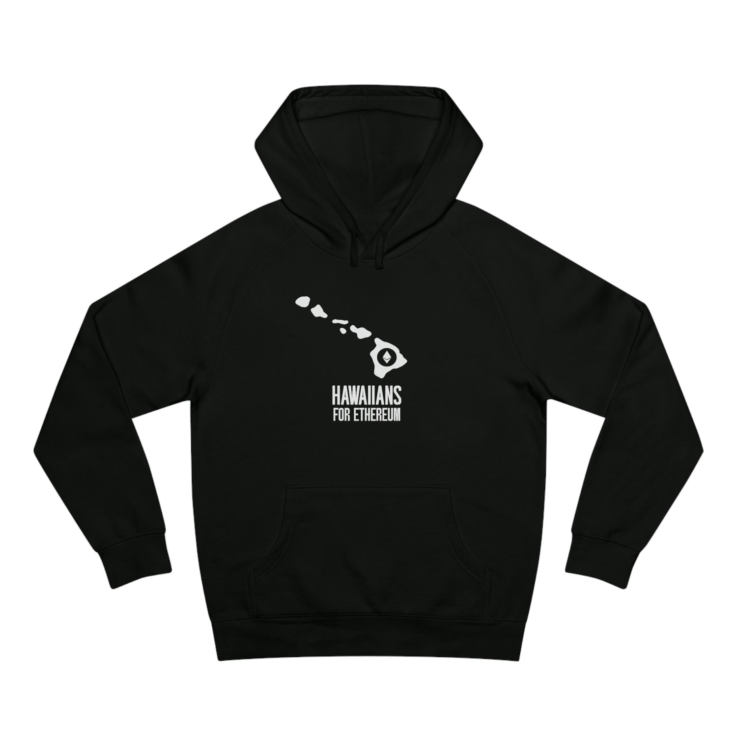 Hawaiians for Ethereum | Hoodie