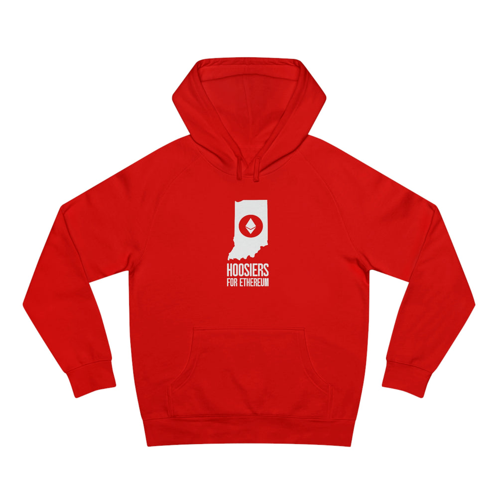 Hoosiers for Ethereum | Hoodie