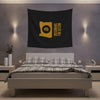 Oregonians for Bitcoin | Wall Tapestry