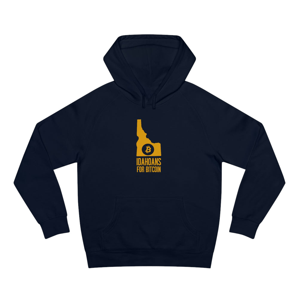 Idahoans for Bitcoin | Hoodie