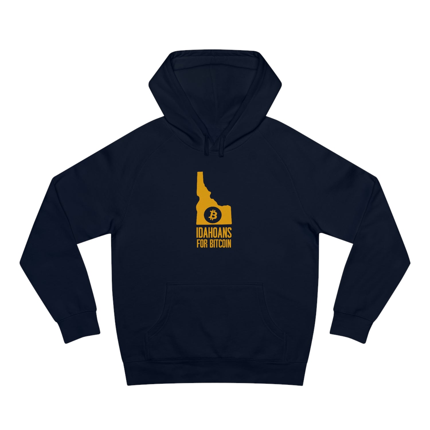 Idahoans for Bitcoin | Hoodie