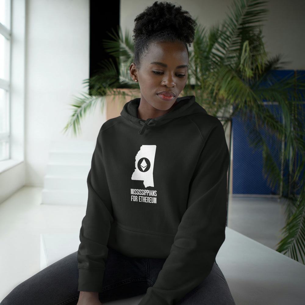 Mississippians for Ethereum | Hoodie