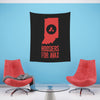 Hoosiers for Avax | Wall Tapestry