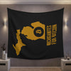 Michiganites for Bitcoin | Wall Tapestry