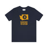 Washingtonians State for Bitcoin | T-Shirt