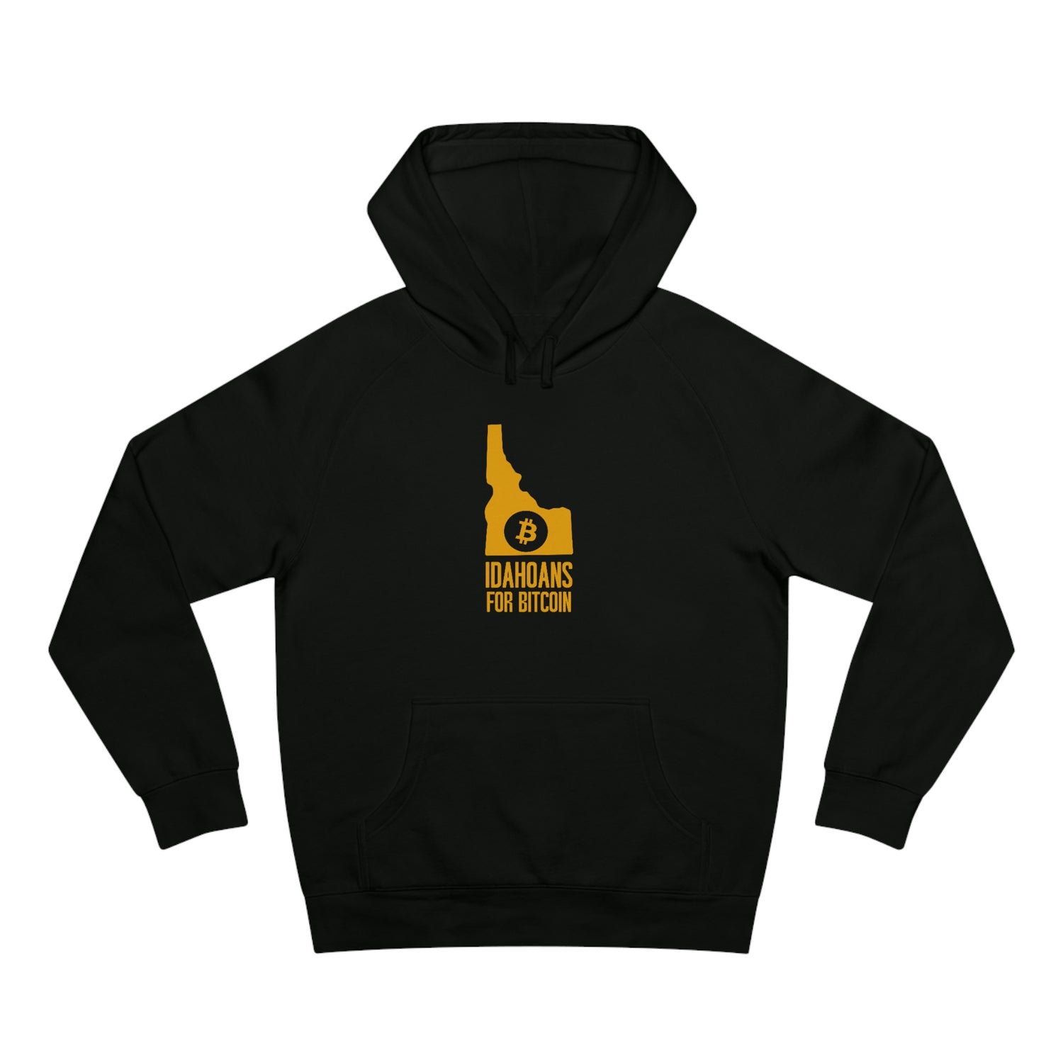 Idahoans for Bitcoin | Hoodie