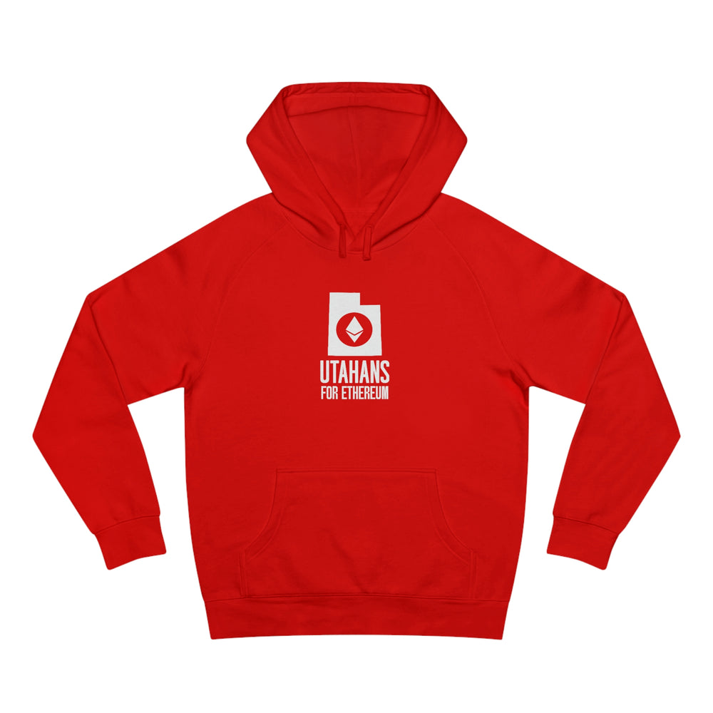 Utahans for Ethereum | Hoodie