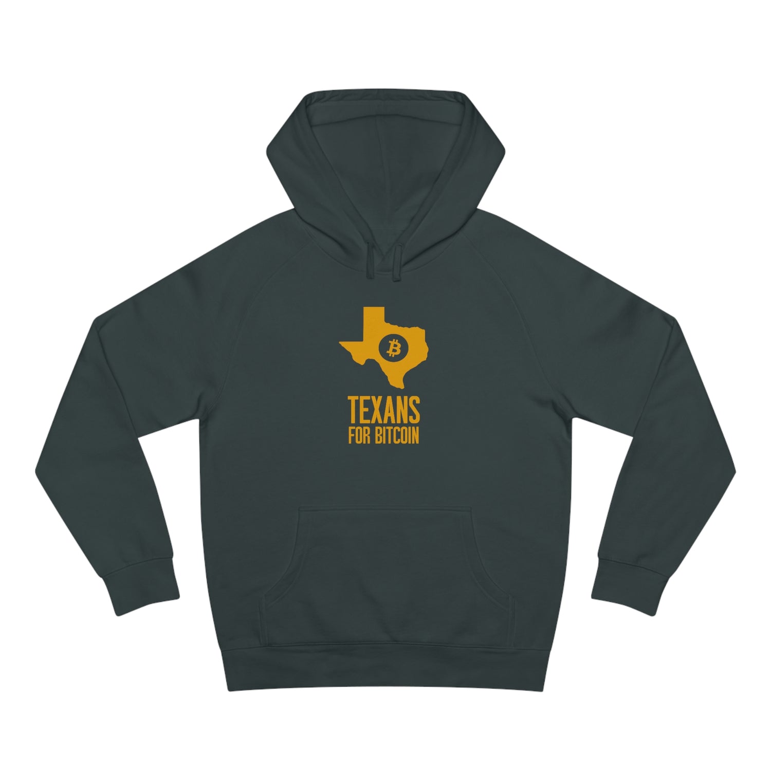 Texans for Bitcoin | Hoodie